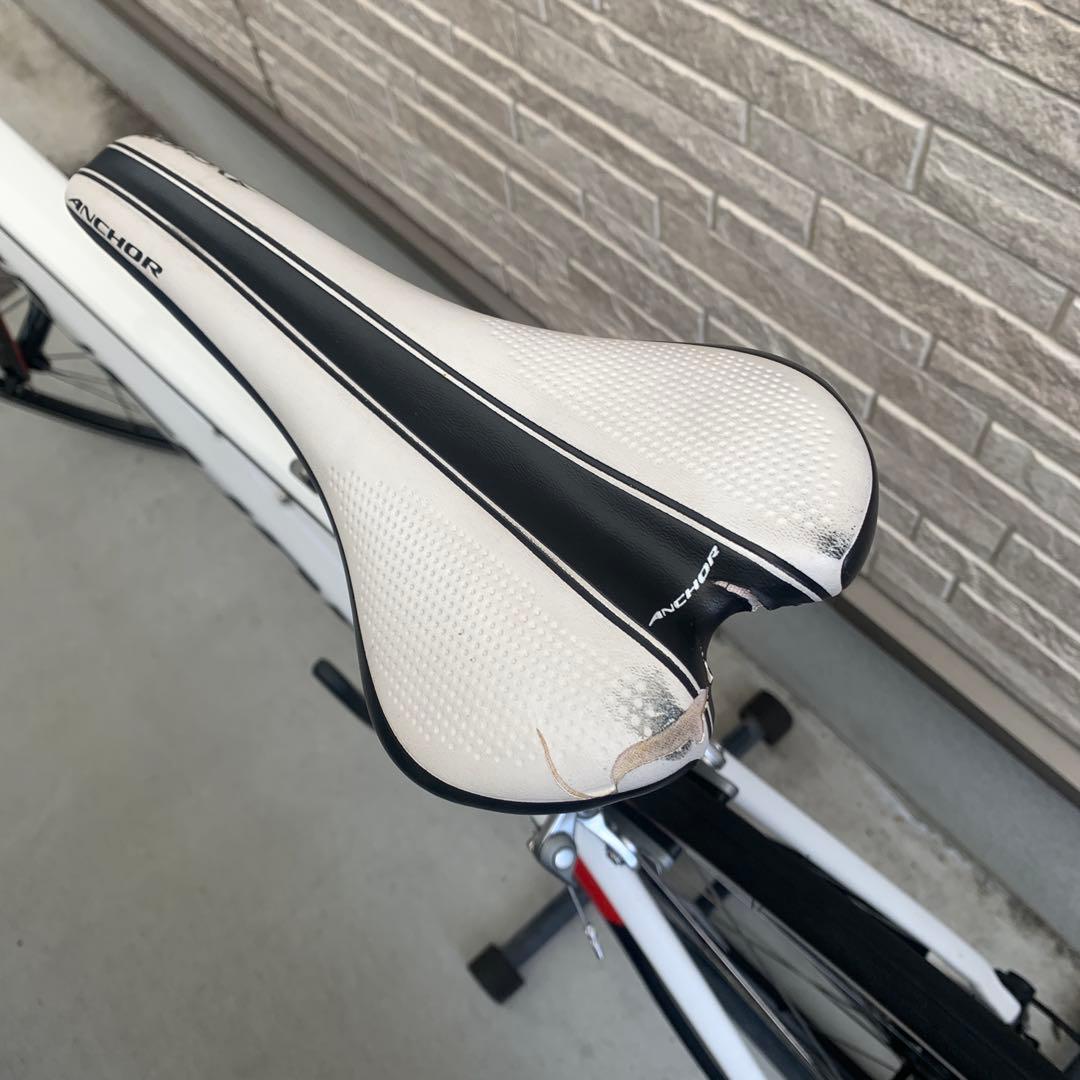 rocky ❣️ ANCHOR RS8 フレーム側