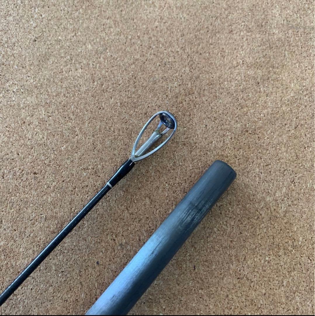 MCワークス Wildbreaker 113RS 磯ヒラ　ワイルドブレーカー