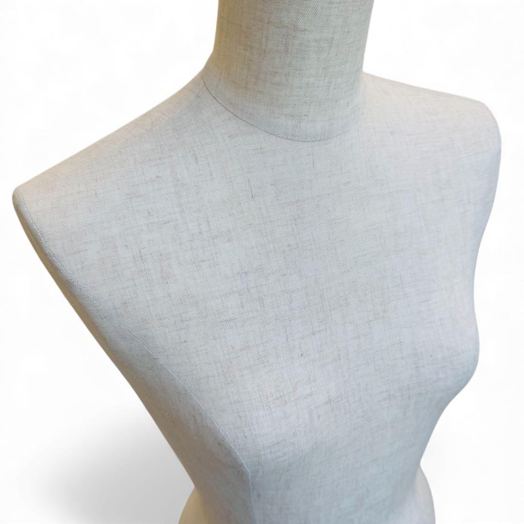 美品 レア TOKYO KIIYA 東京キイヤ 吊り式 トルソー レディース