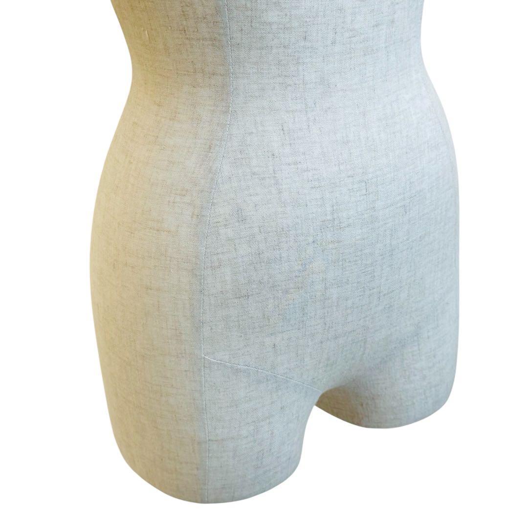 美品 レア TOKYO KIIYA 東京キイヤ 吊り式 トルソー レディース