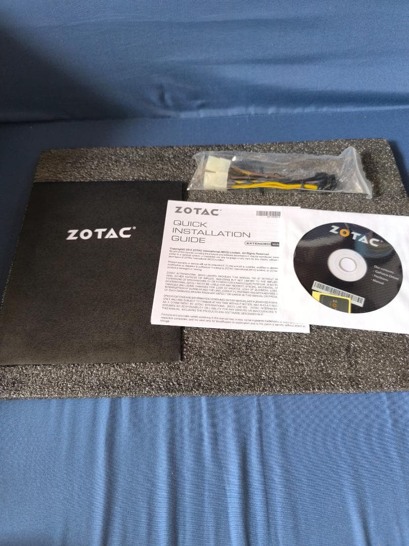 グラフィックボード・グラボ・ビデオカード ZOTAC GeForce GTX1070amp EDITION 8GB