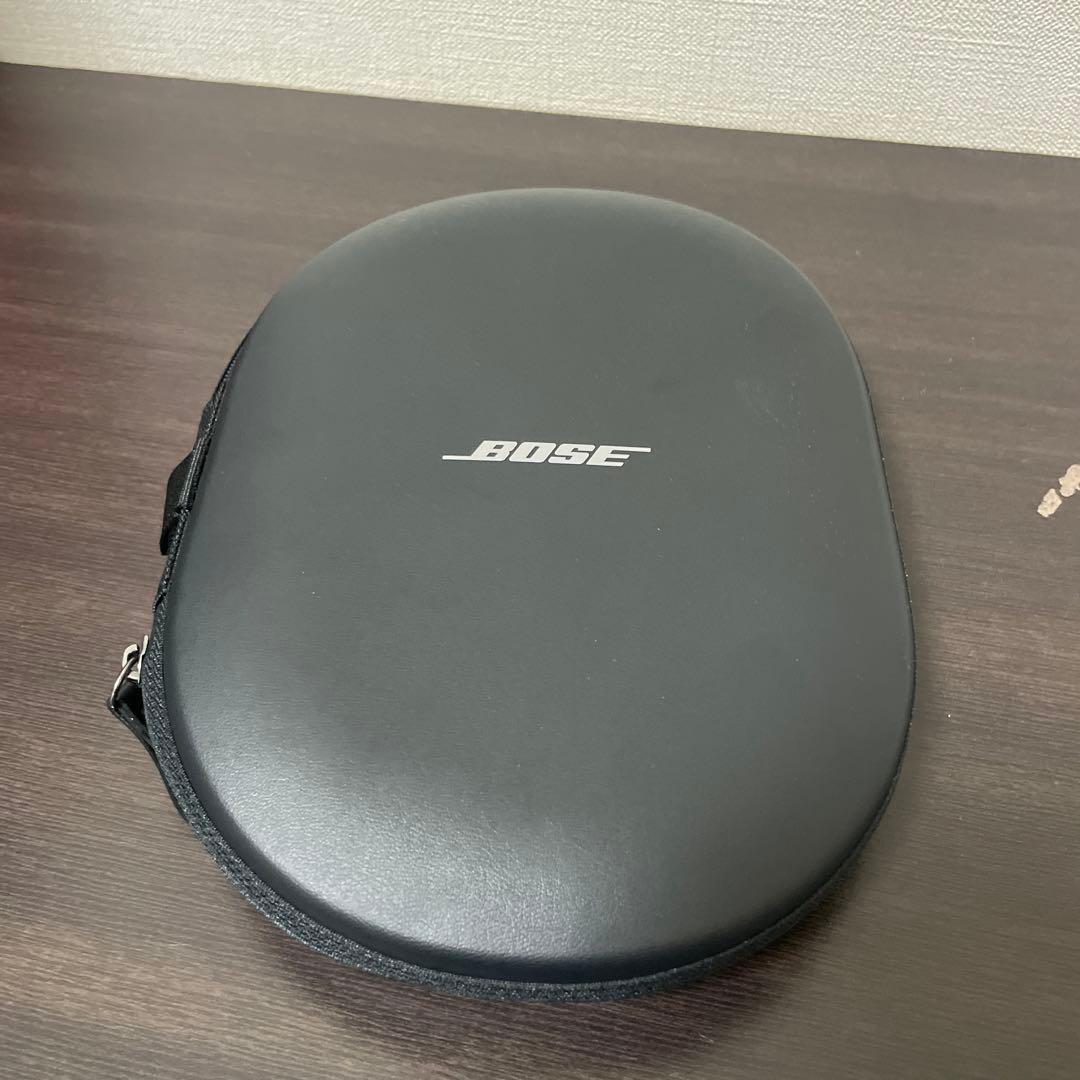 ヘッドホン Bose QUIETCOMFORTULTRA HEADPHONES