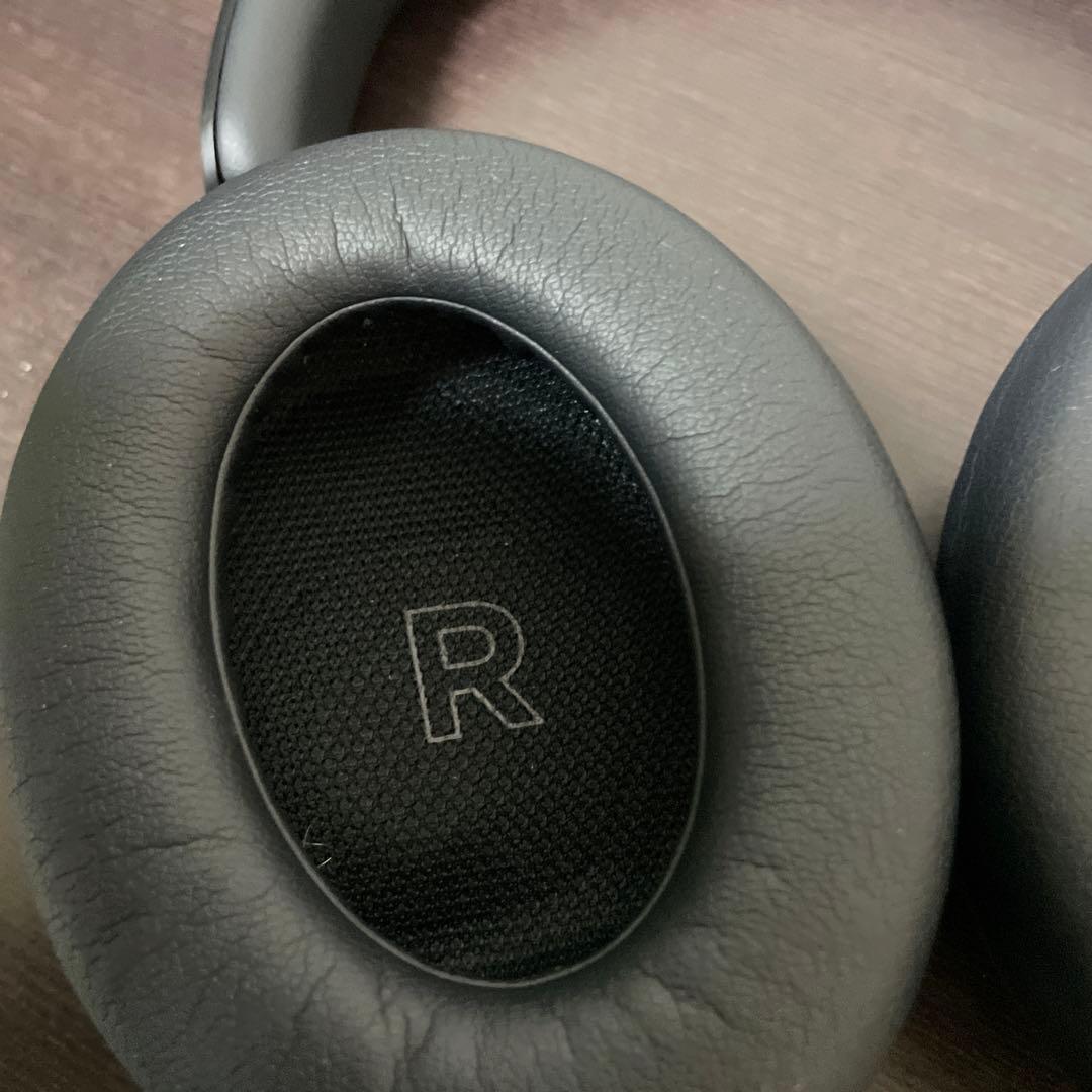 ヘッドホン Bose QUIETCOMFORTULTRA HEADPHONES