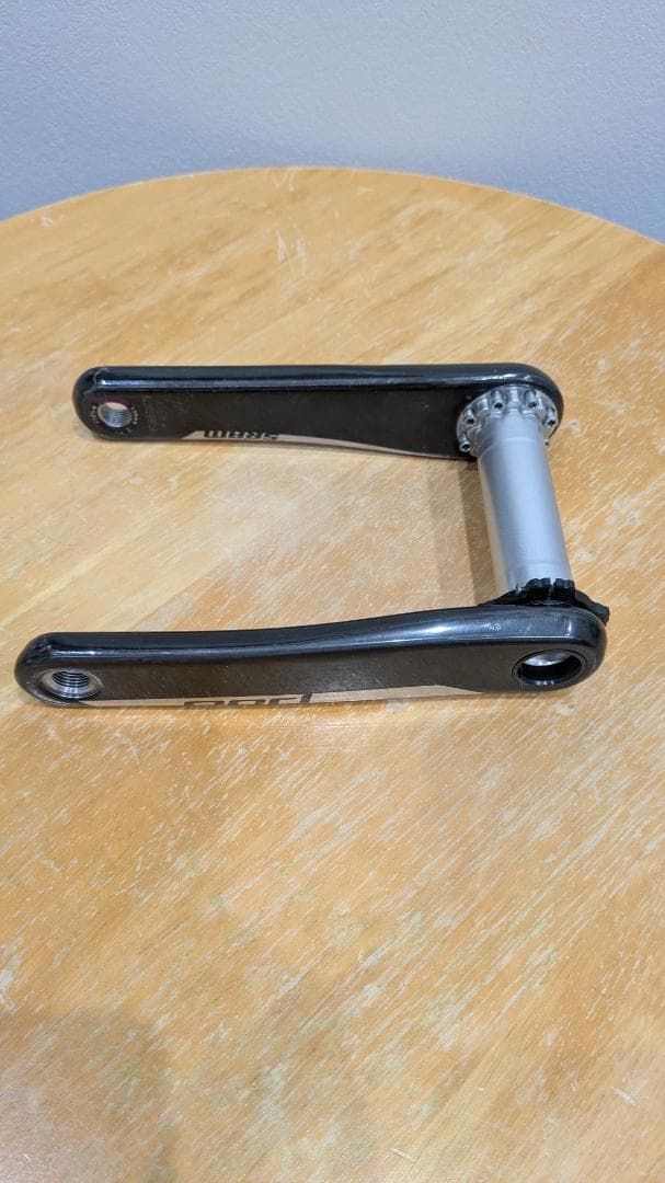 sram red axs dub カーボンクランク 170mm