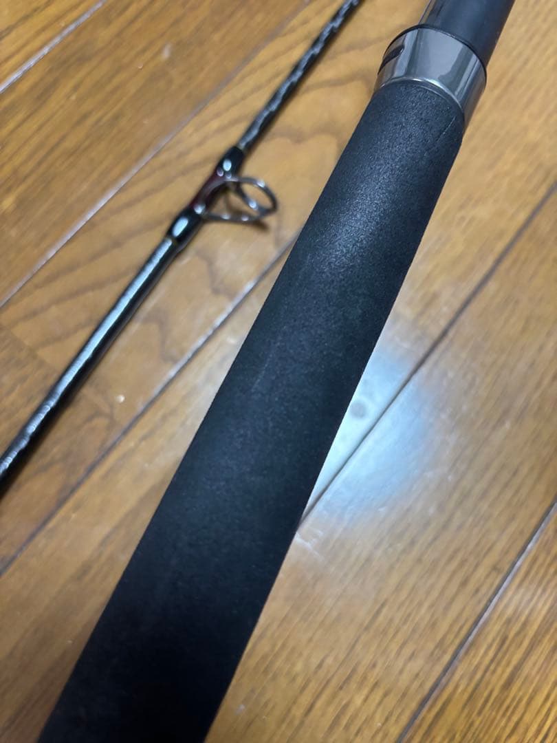 テイルウォーク オキナワマンビカ100SSXH