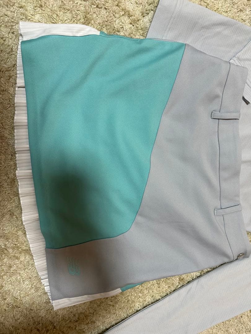 ニューバランス レディース ゴルフウェア