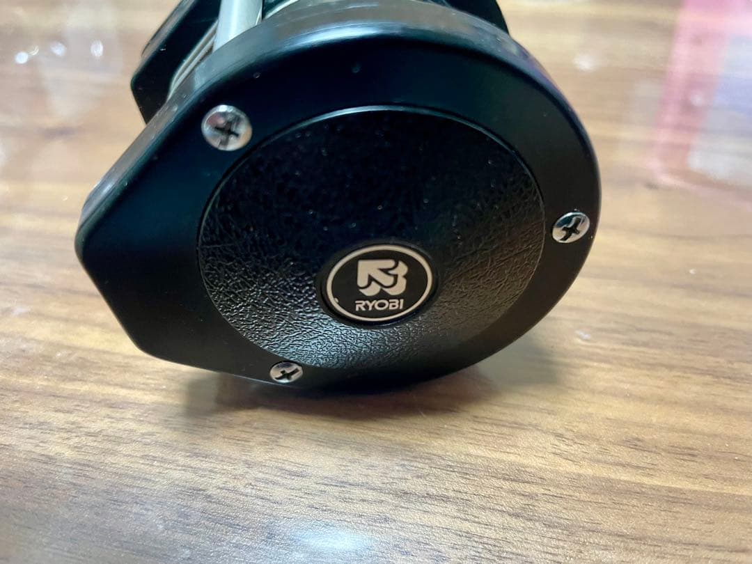 【RYOBI】AD-6000 リョービ