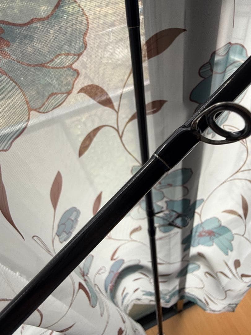 ロッド FCLLABO UC10ft2S