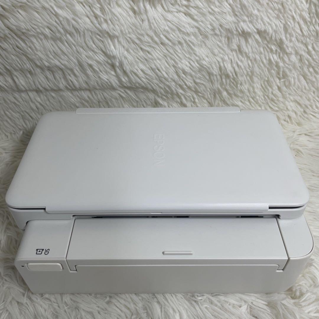 エプソン カラリオ EPSON ハガキプリンター PF-81 年賀状