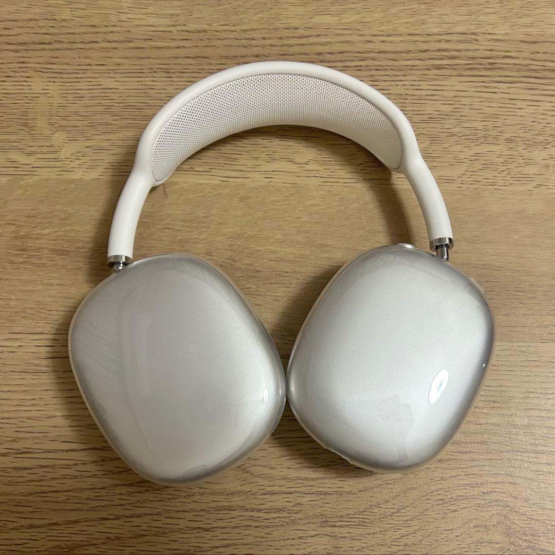 ［値下げ交渉可］AirPods MAX スターライト