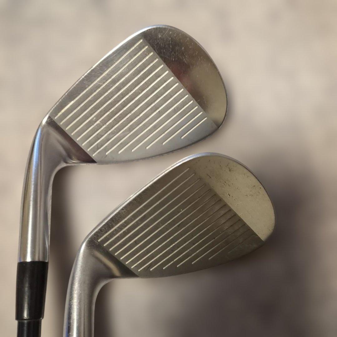 ミズノJPX 825 XD アイアンセット＆ウェッジ2本
