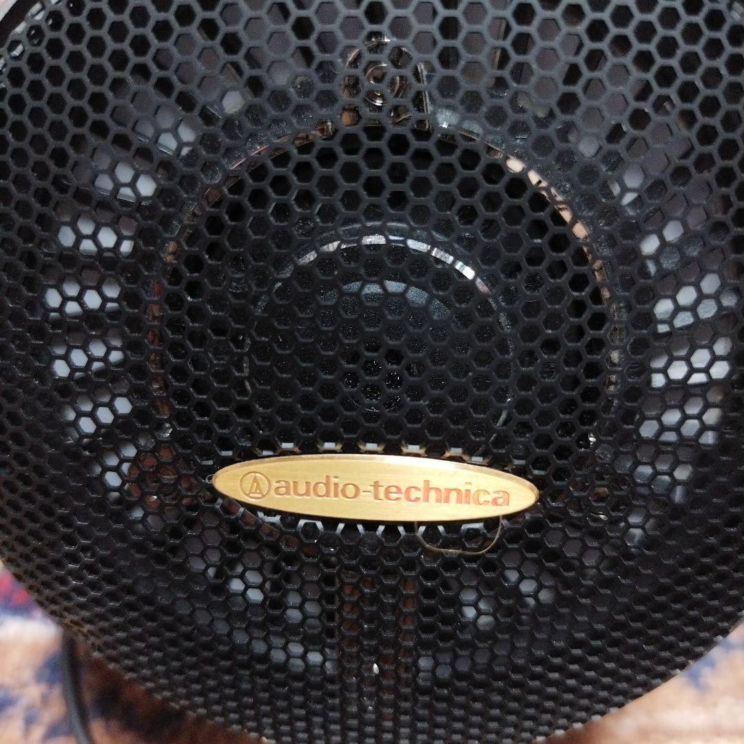 Audio-Technica ATH-AD2000X 有線ヘッドホン