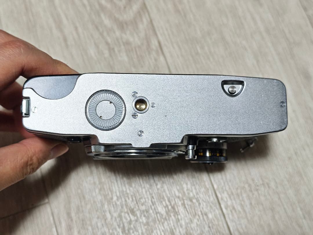 KONICA AUTOREX フィルム一眼レフカメラ コニカ