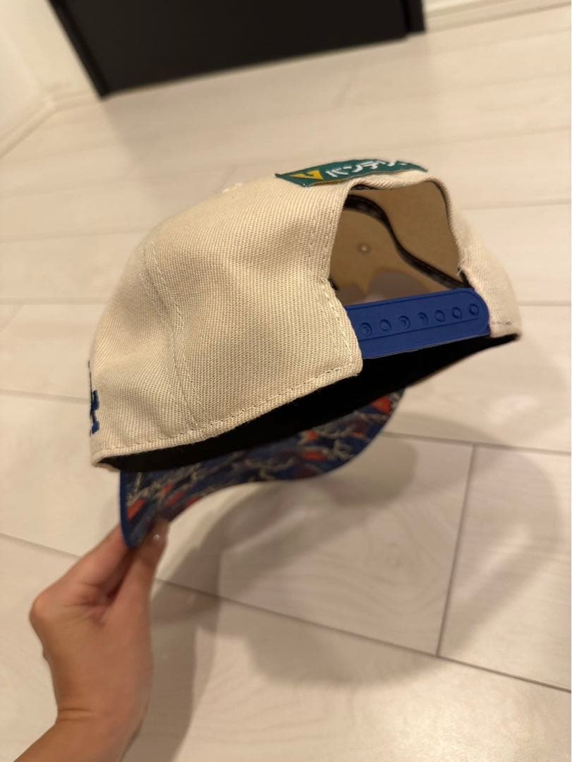 ※大谷翔平キャップ(ドジャースタジアム7/22)