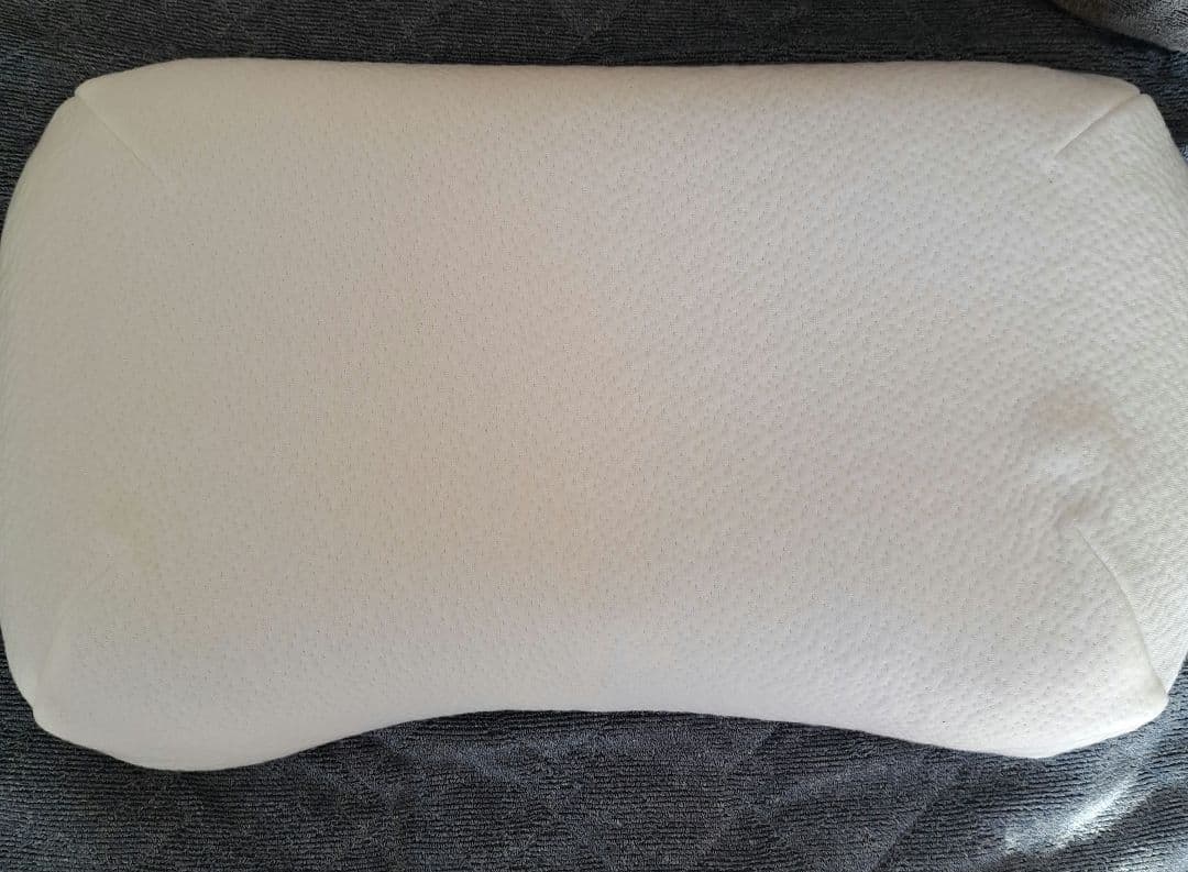 ヒツジのいらない枕 　極柔