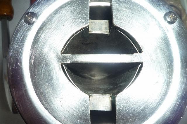 31日までお値引き中　家庭科教材　和裁電化鏝　和裁こて 　 和裁コテ　鏝２本付