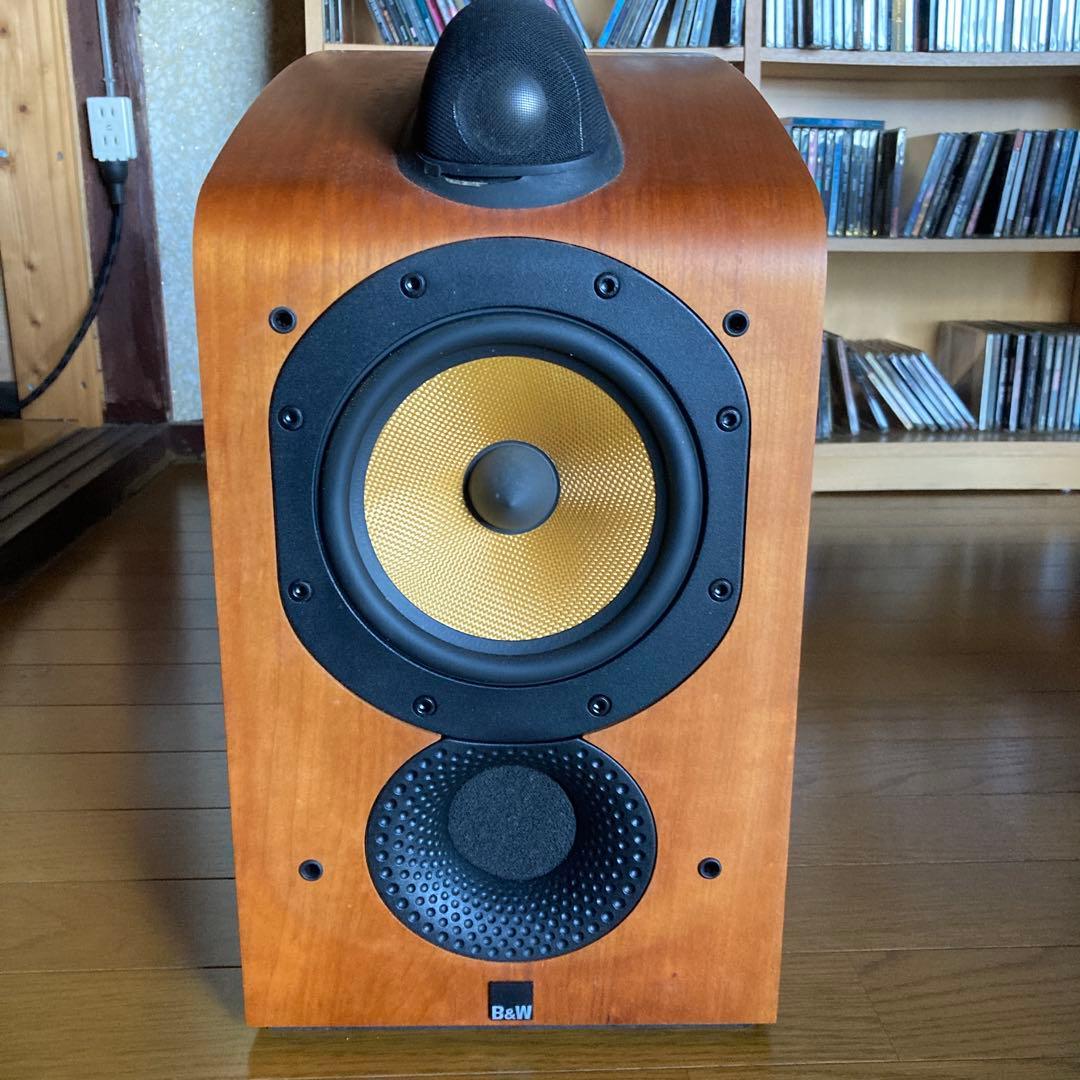 スピーカー・ウーファー B&W 705