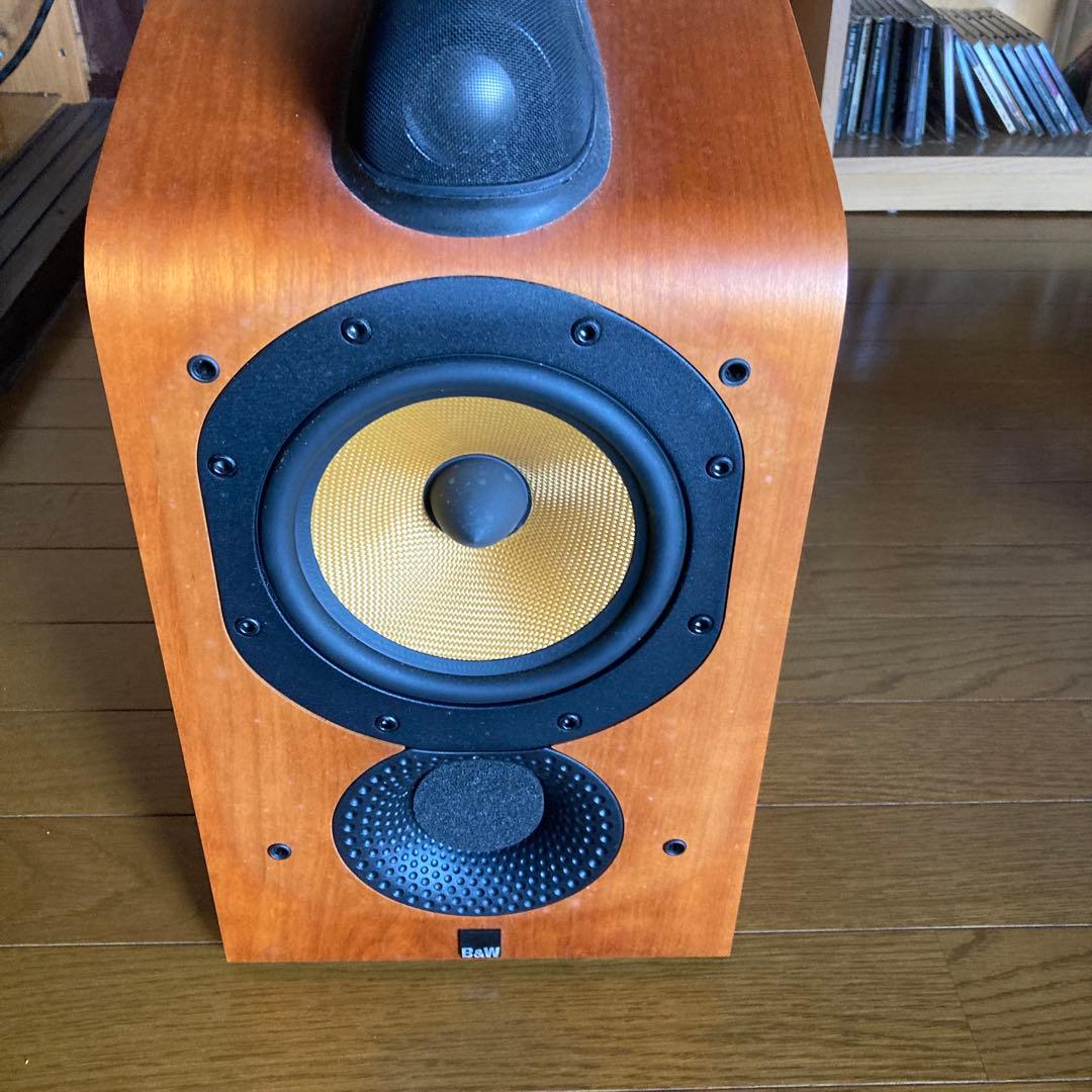 スピーカー・ウーファー B&W 705