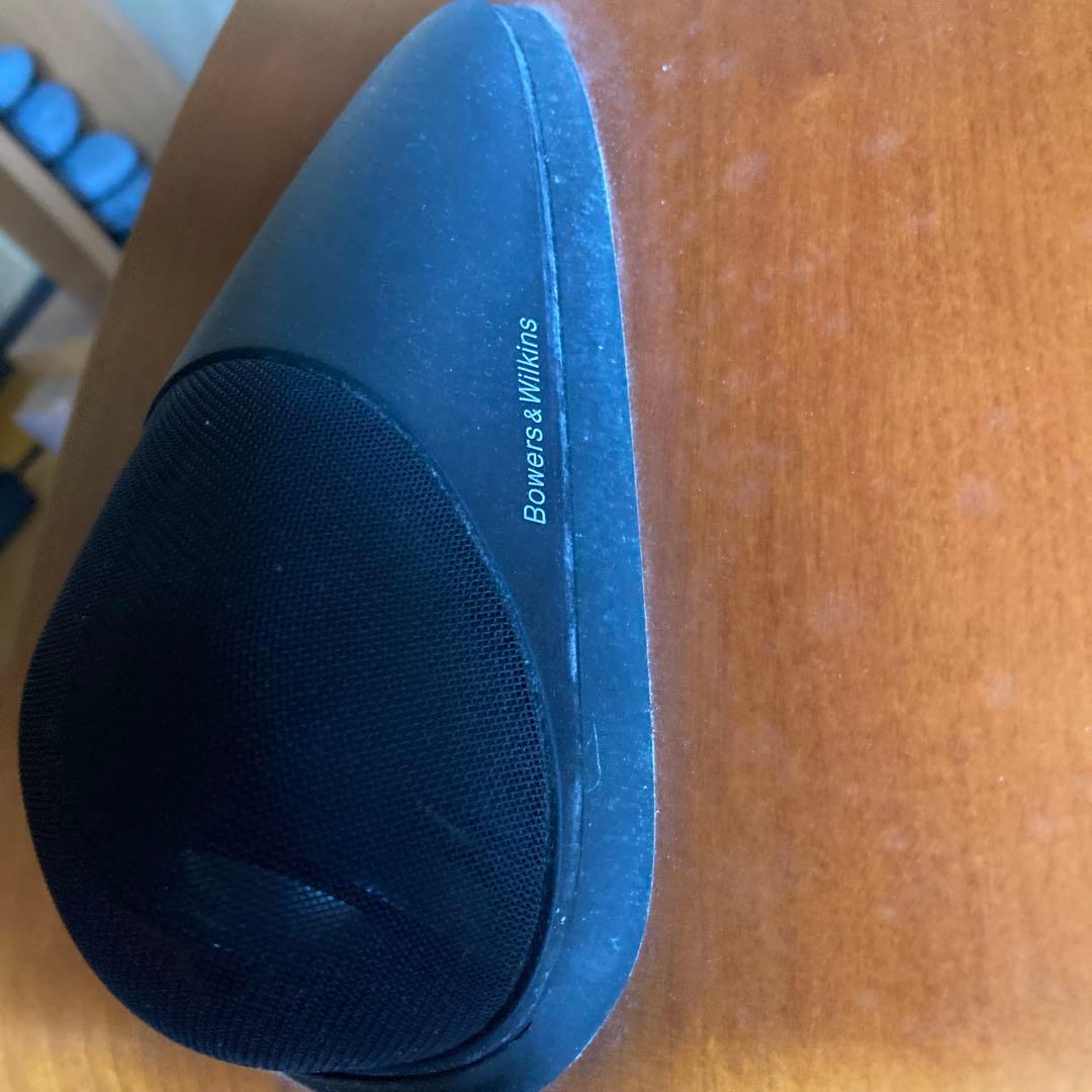 スピーカー・ウーファー B&W 705