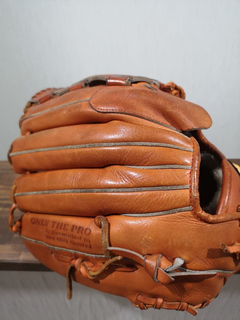 【プロフィール必読】ハタケヤマ 硬式 限定品