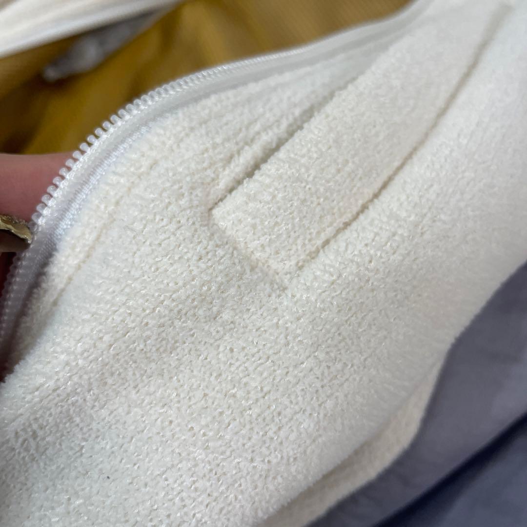 レザレクション ゴルフウェア ベスト M