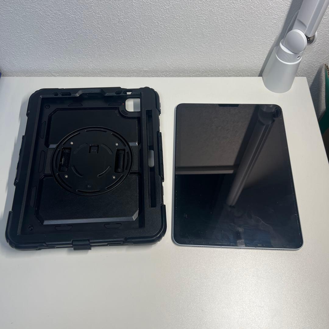 iPad Air (第4世代) 本体64GB Wi-Fiセルラー