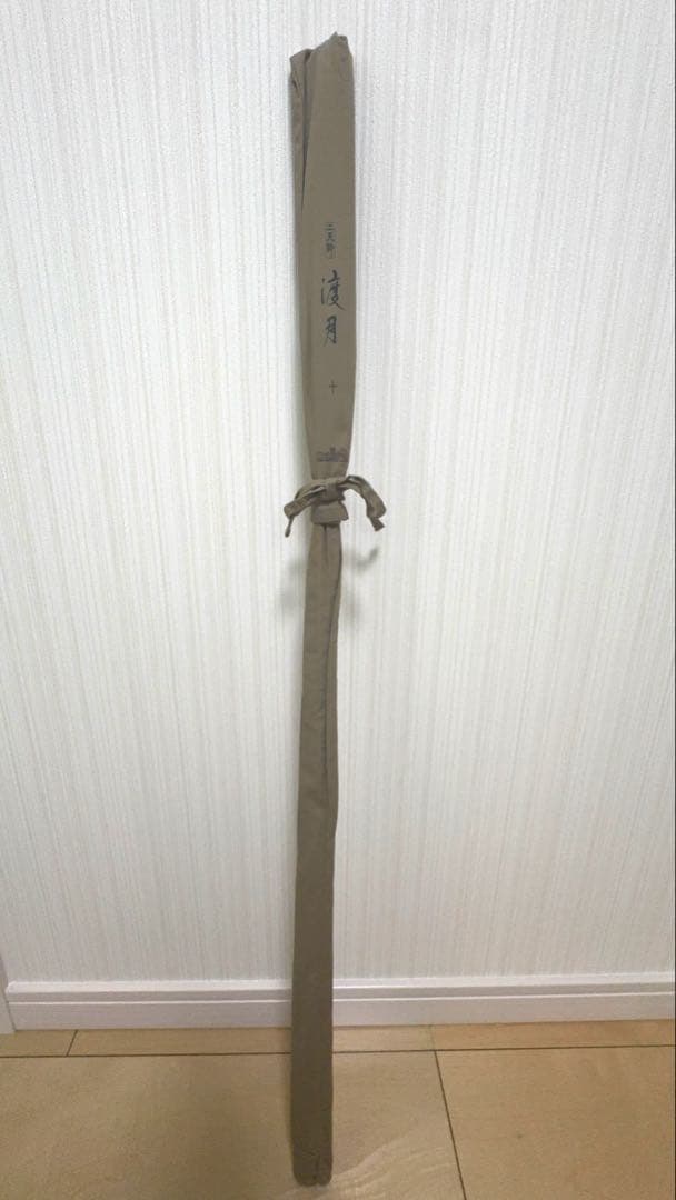 Daiwa ダイワ 二天粋 渡月10尺 ヘラ竿 へら釣り