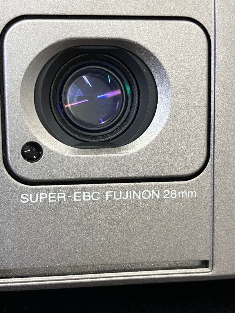 Ezbuy公式アカウント01　富士フィルム FUJIFILM  28mm