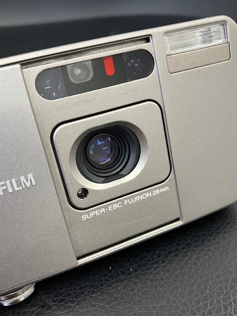 Ezbuy公式アカウント01　富士フィルム FUJIFILM  28mm