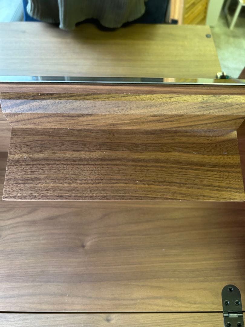 ★たのメル無料★KARIMOKU カリモク コンパクト ドレッサー