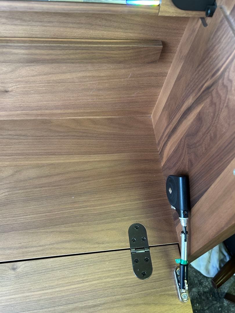 ★たのメル無料★KARIMOKU カリモク コンパクト ドレッサー