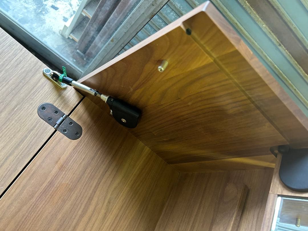 ★たのメル無料★KARIMOKU カリモク コンパクト ドレッサー