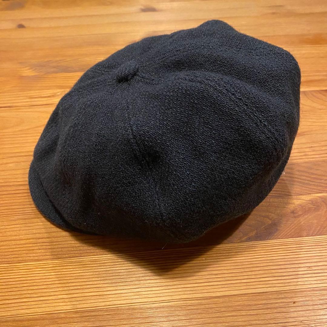 TENDERLOIN / テンダーロインPORTER ウール キャスケット