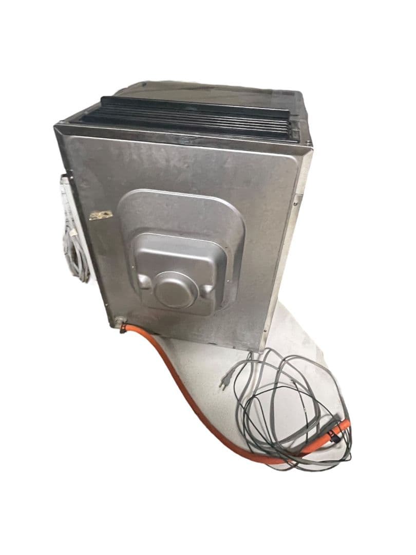 リンナイ ガス高速オーブン コンベック LPガス RCK-10M(A)