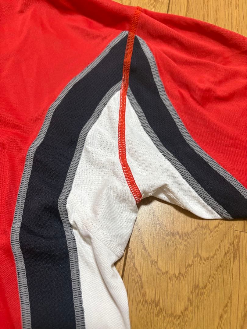 ユニクロ　錦織圭初期ウェアMサイズセット　+ハチマチ