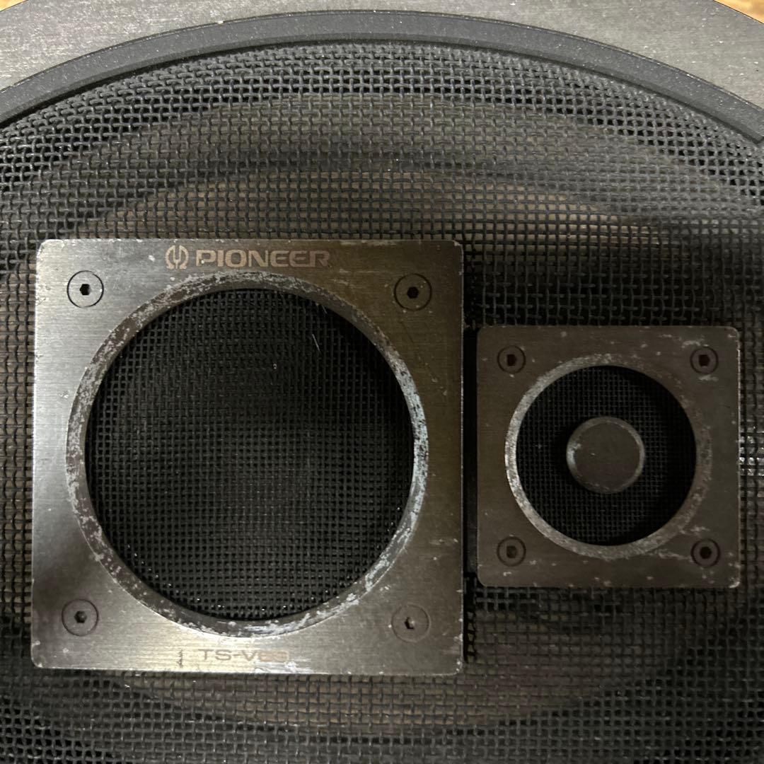ＴＳ−Ｖ６９当時物パイオニアスピーカー