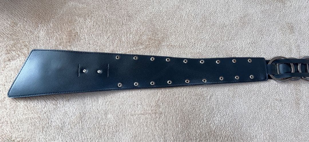 d.i.a. ムーンロゴベルト