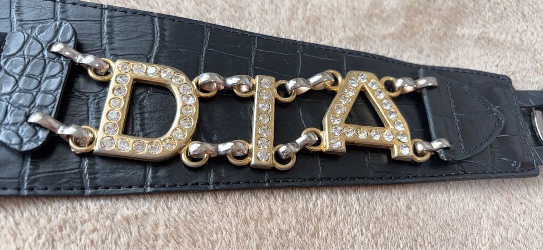 d.i.a. ムーンロゴベルト