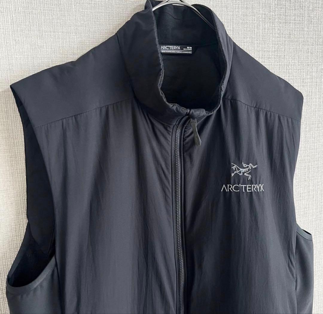 ARC'TERYX Atom ベスト アークテリクス アトム
