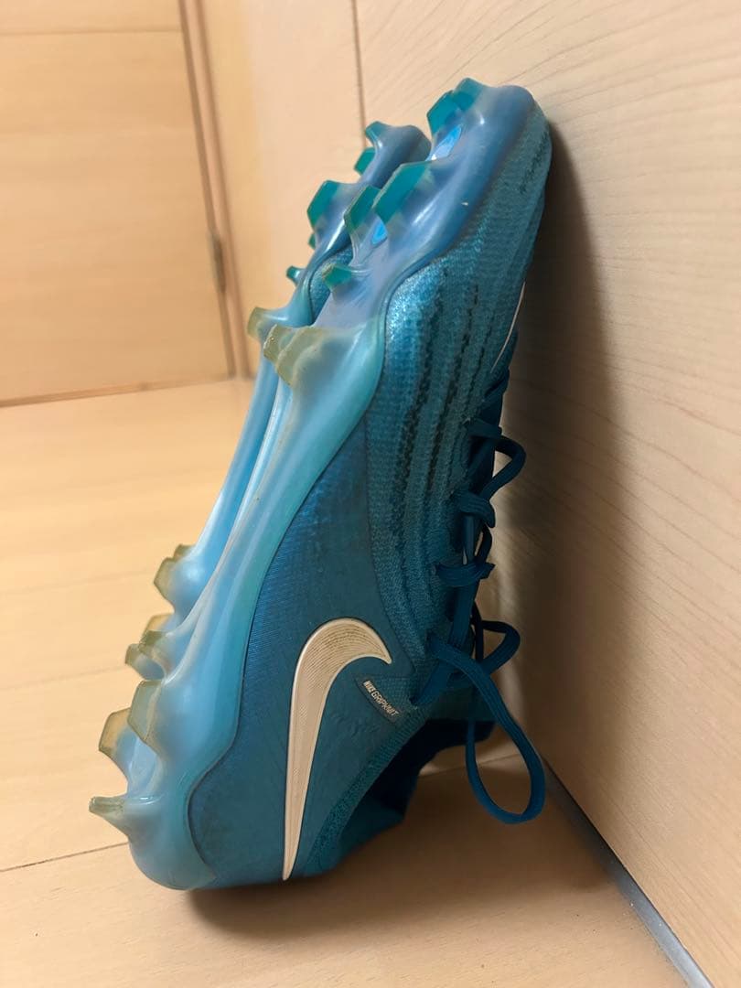 24時間限定大特価 ナイキ ファントム ルナ II エリート FG27.0cm