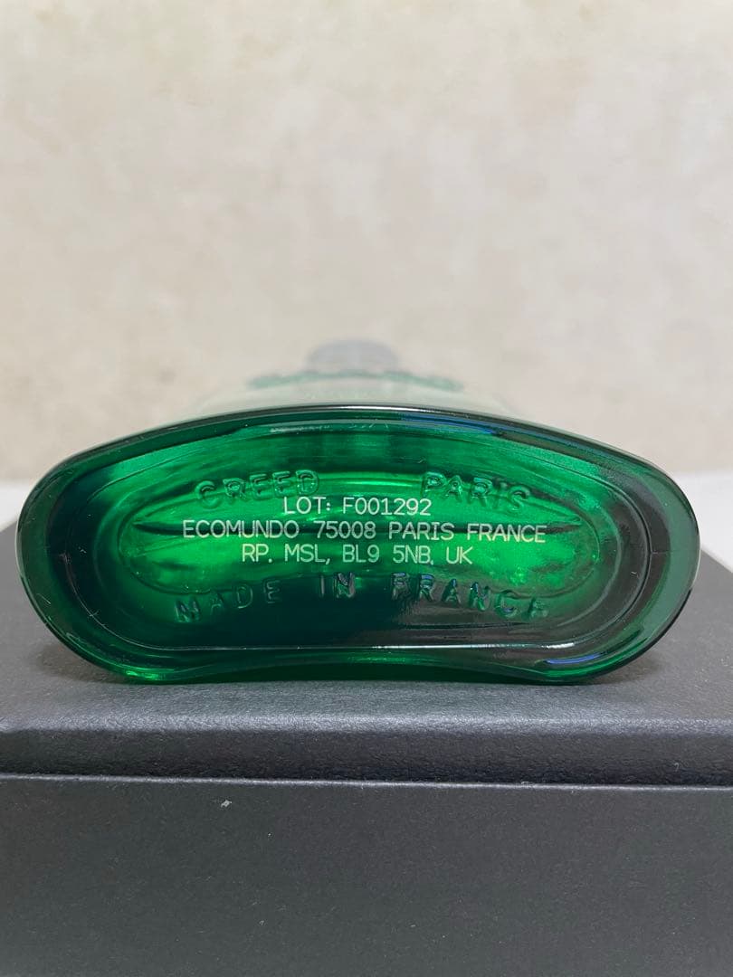 CREED Original Vetiver クリード オリジナルベチバー