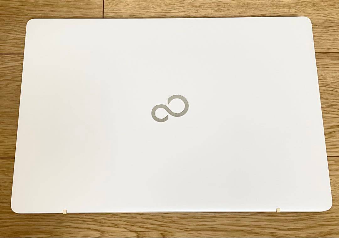 【美品】富士通 LIFEBOOK i7-6700HQ 16GB SSD256GB