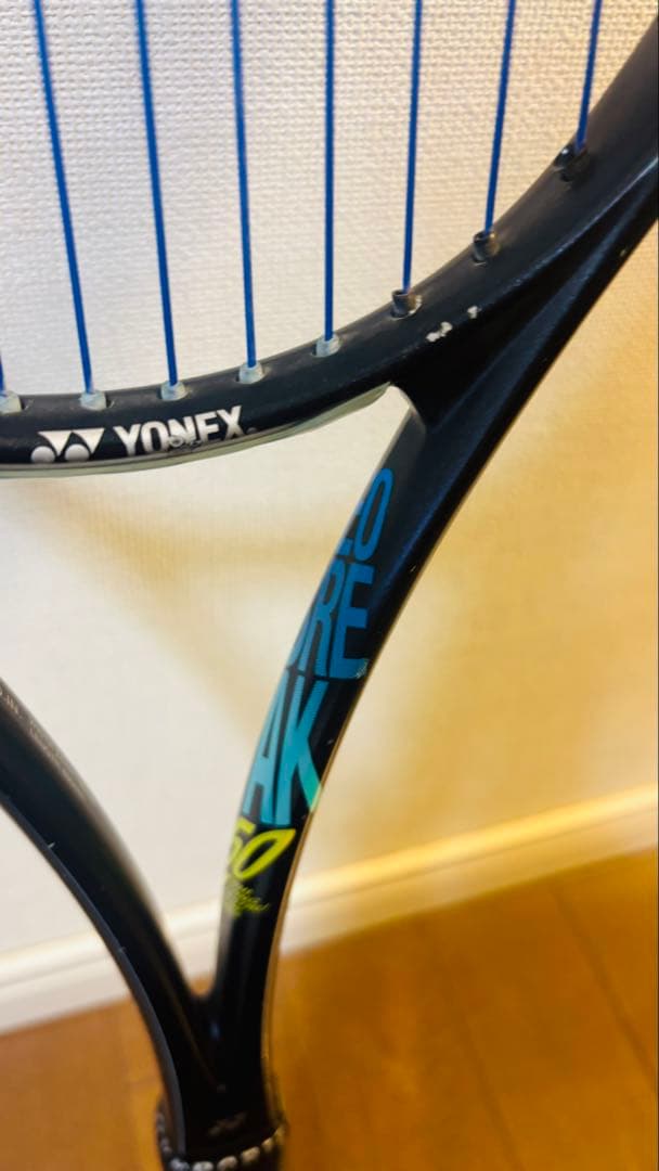 ✨限定モデル✨GEOBREAK 50V LIMITED 2022年 ソフトテニス