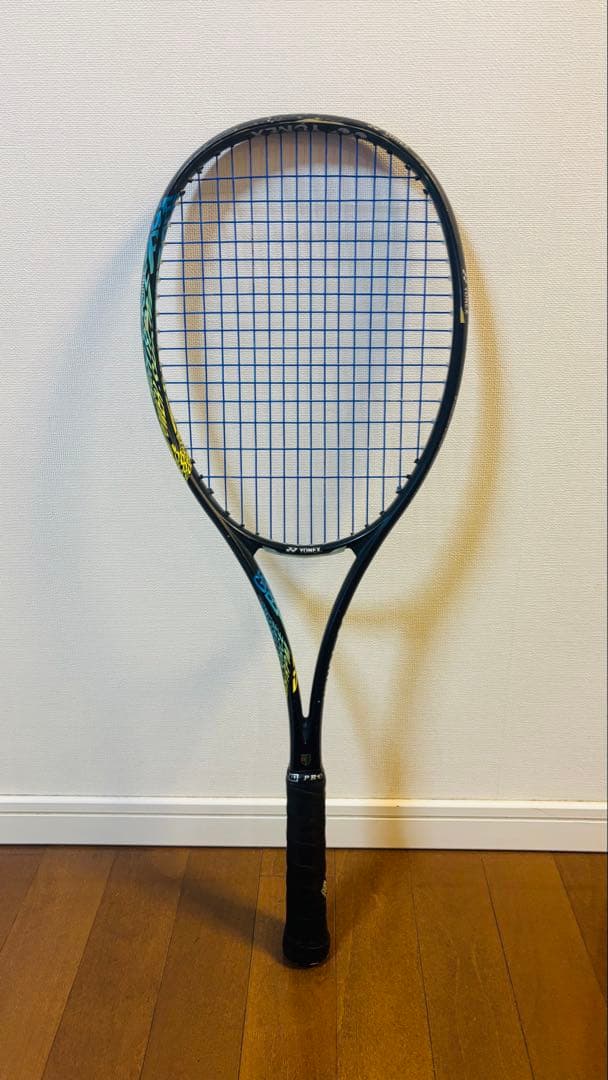 ✨限定モデル✨GEOBREAK 50V LIMITED 2022年 ソフトテニス