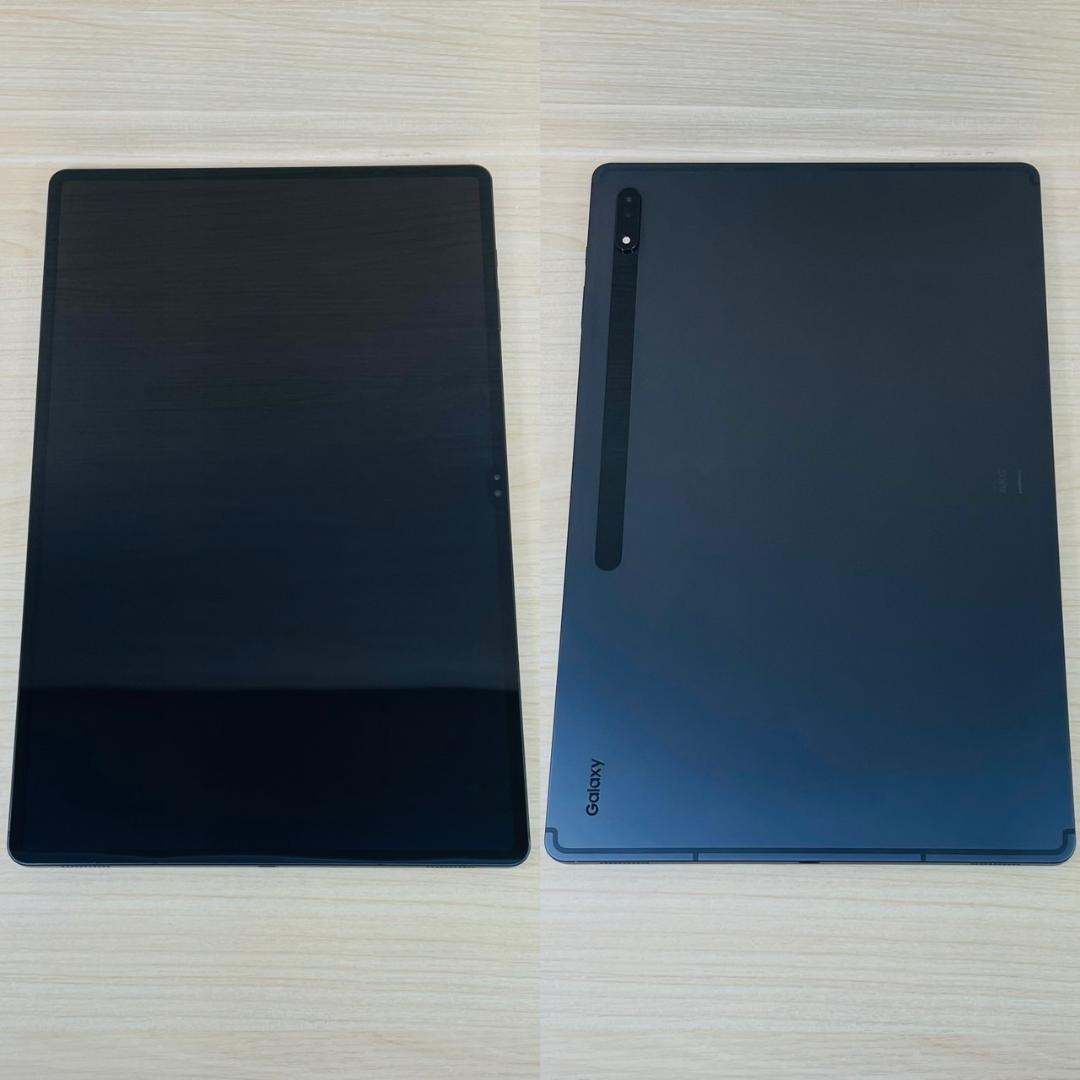 A5251 超美品 SAMSUNG Galaxy Tab S8 Ultra