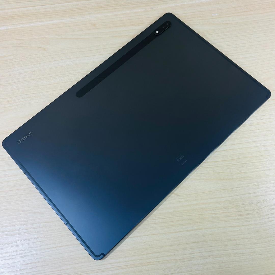 A5251 超美品 SAMSUNG Galaxy Tab S8 Ultra