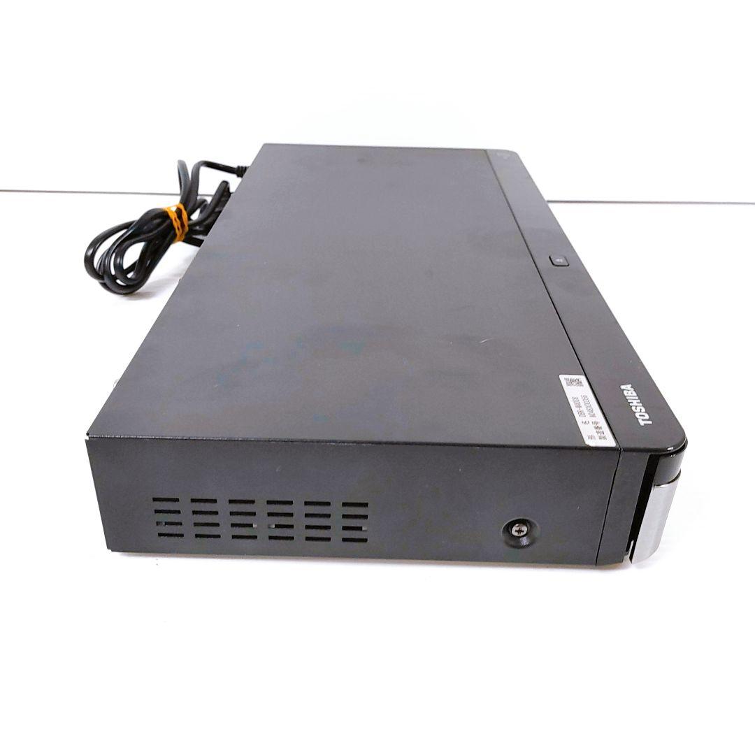 TOSHIBA DBR-M4008 ブルーレイレコーダー　ジャンク品