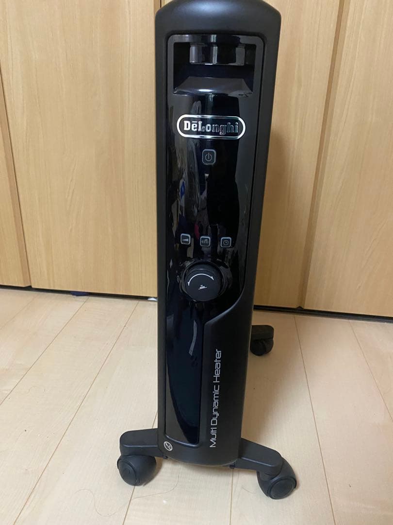 Sugar様　MDHU15-BK デロンギオイルヒーター