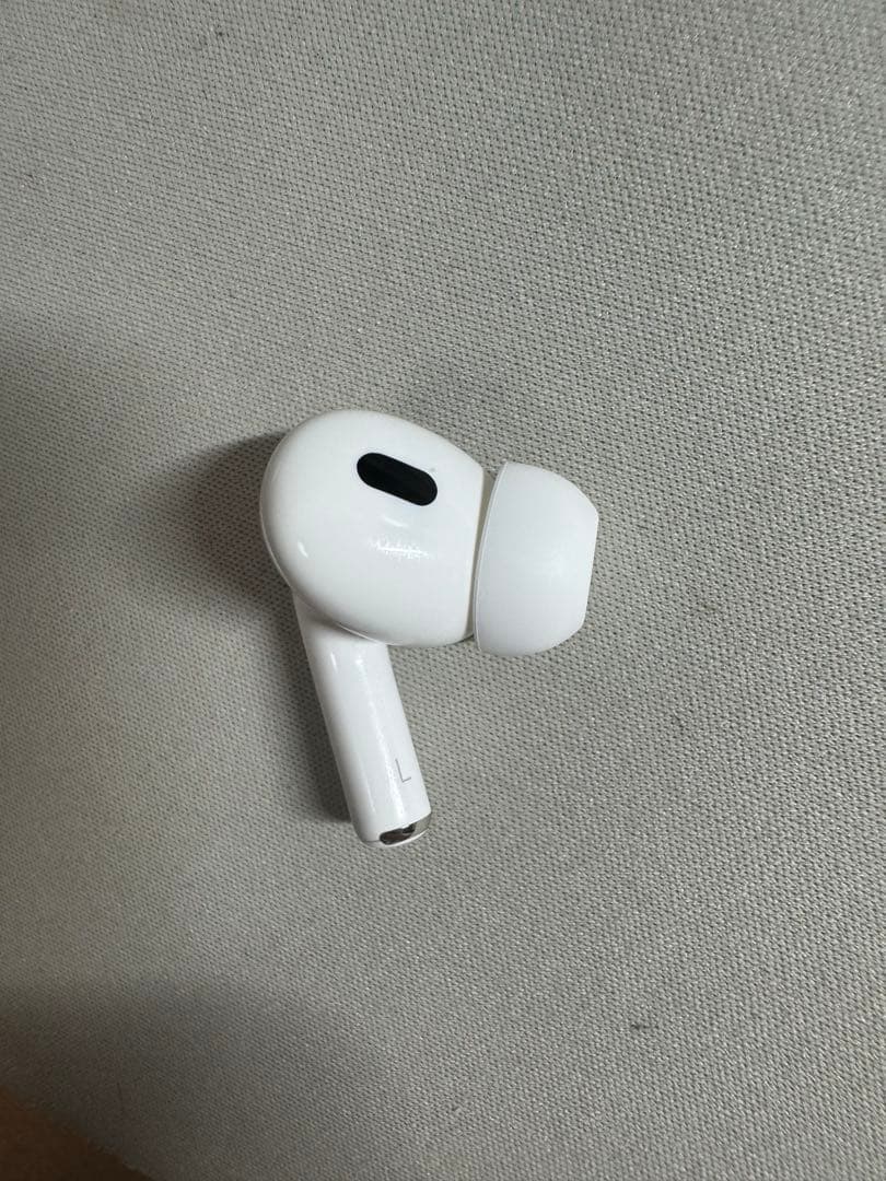 AirPodspro 第2世代　本体　（USB-C）