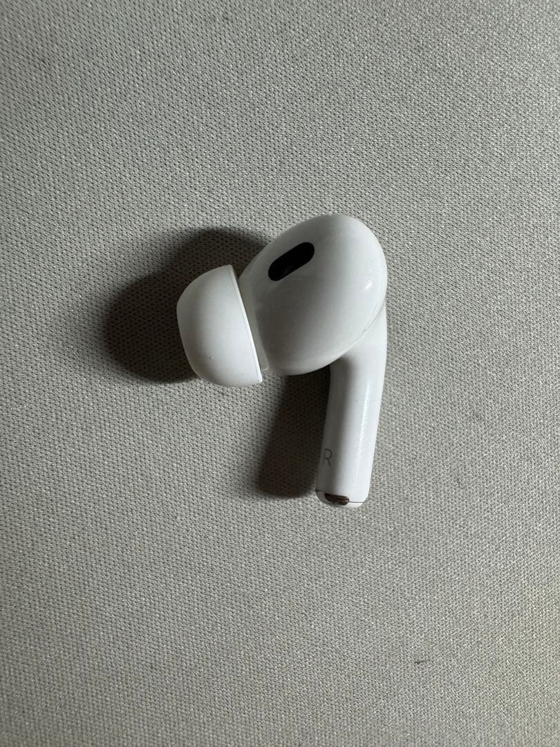 AirPodspro 第2世代　本体　（USB-C）